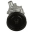 CARTER WATER PUMPS W9375M Engine Water Pump