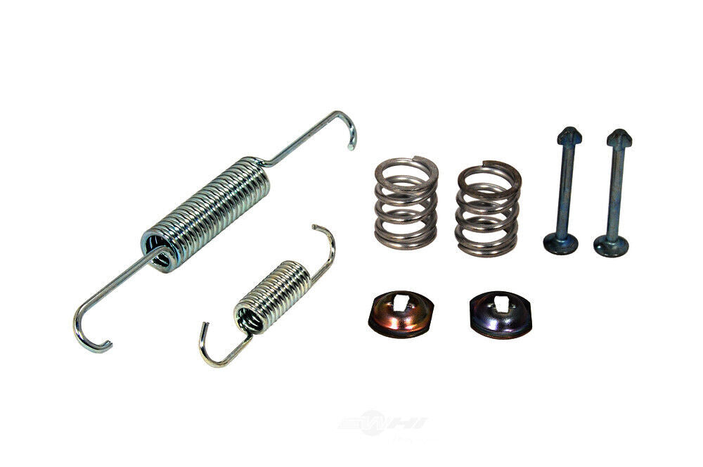 Genuine GM Parts 23299313 Parking Brake Shoe Spring Kit