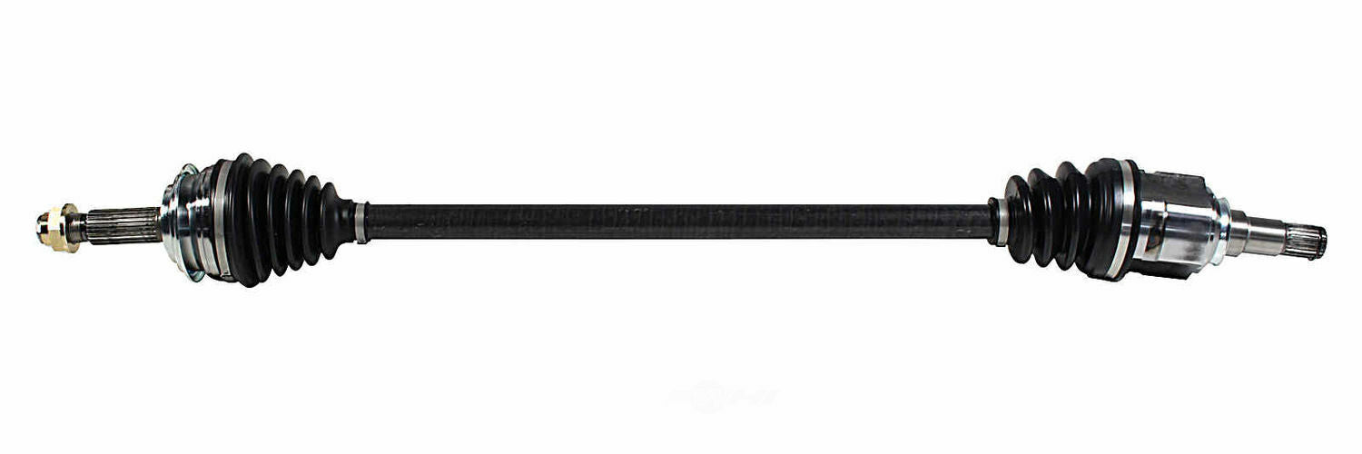 GSP North America NCV69452 CV Axle Assembly