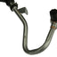 URO SHORT SKU URO-015497 Turbocharger Coolant Line