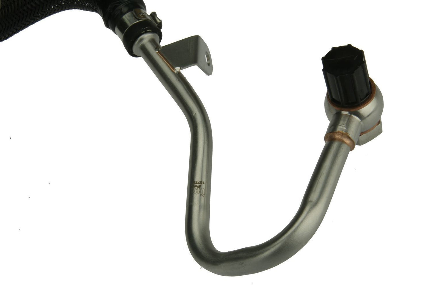 URO SHORT SKU URO-015497 Turbocharger Coolant Line