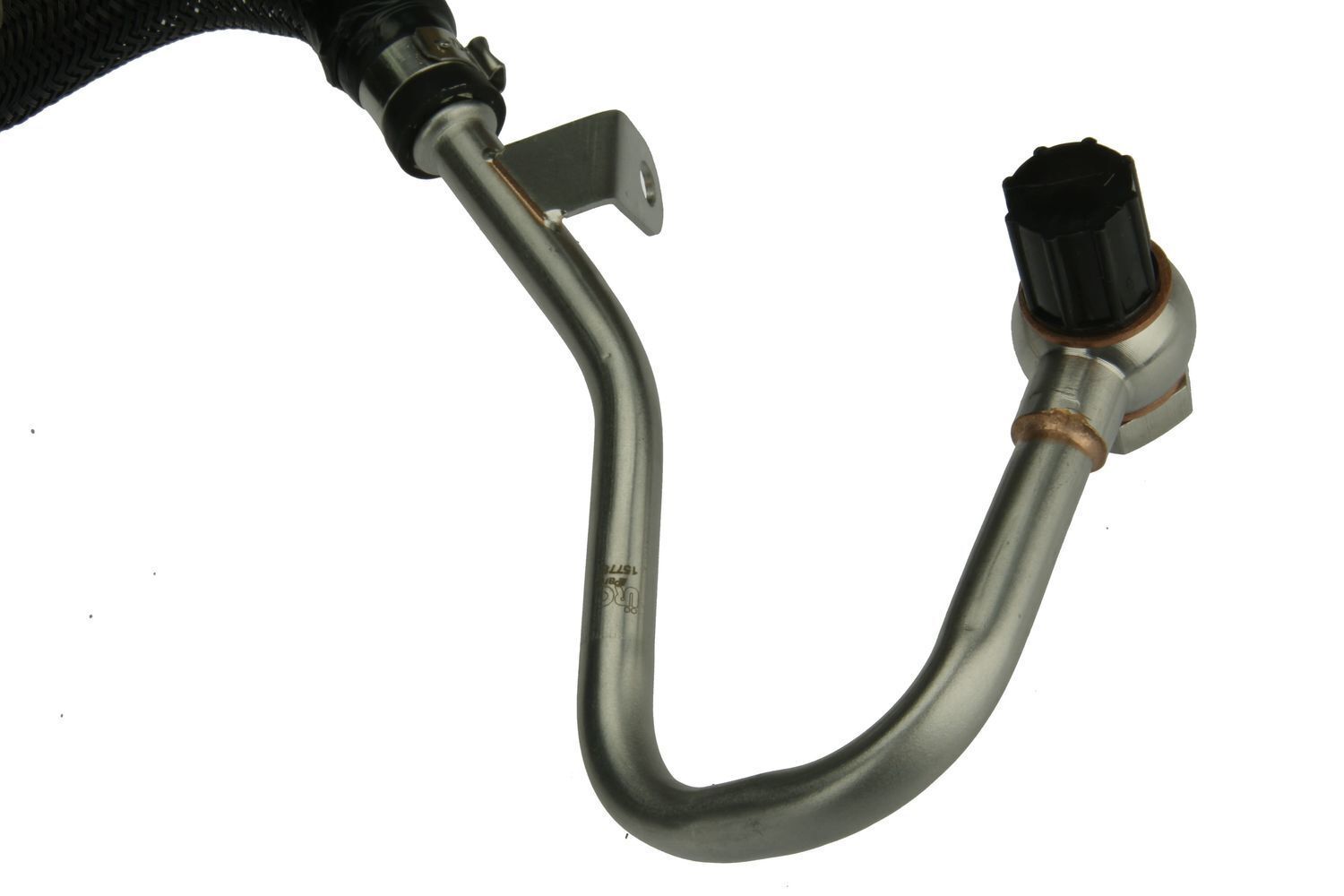 URO SHORT SKU URO-015497 Turbocharger Coolant Line