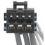 BWD PT2338 Door Harness Connector