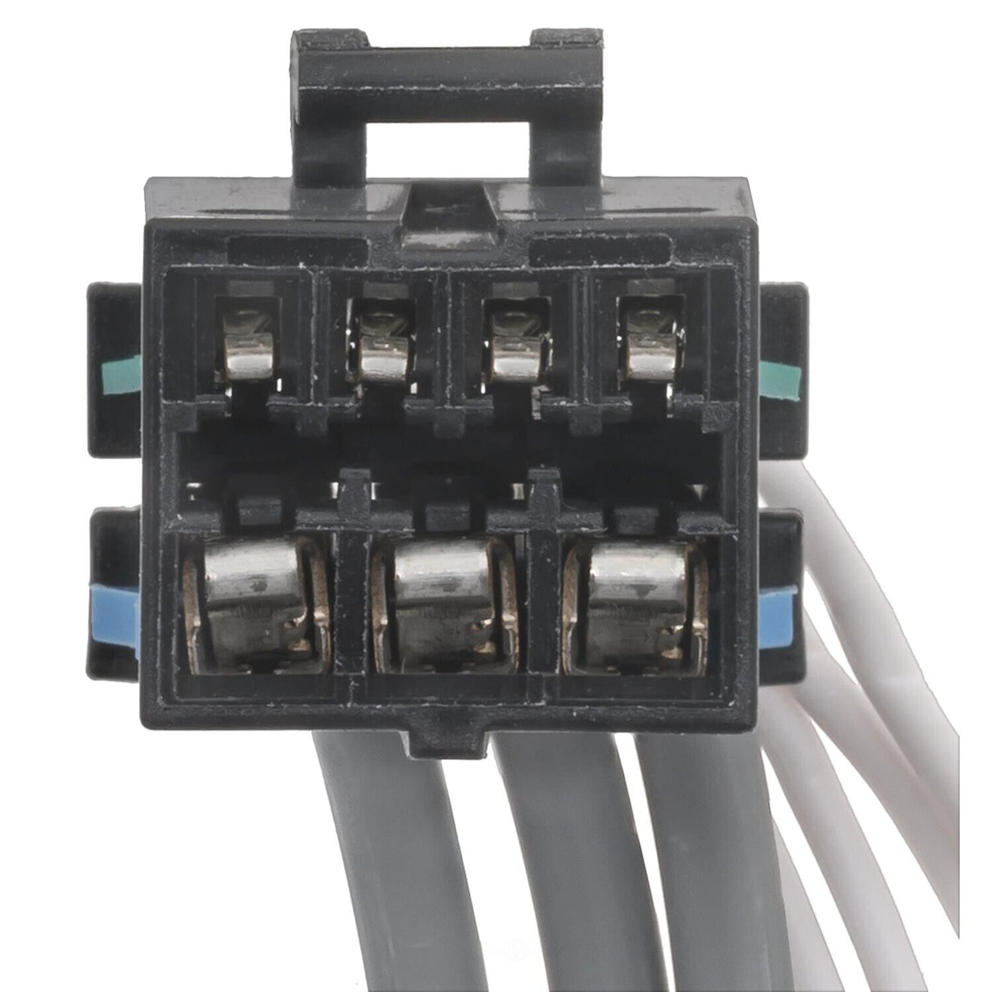 BWD PT2338 Door Harness Connector