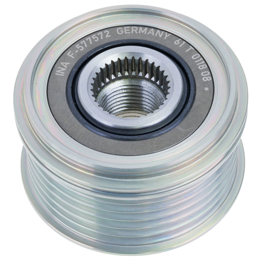 INA EA0246 Alternator Decoupler Pulley