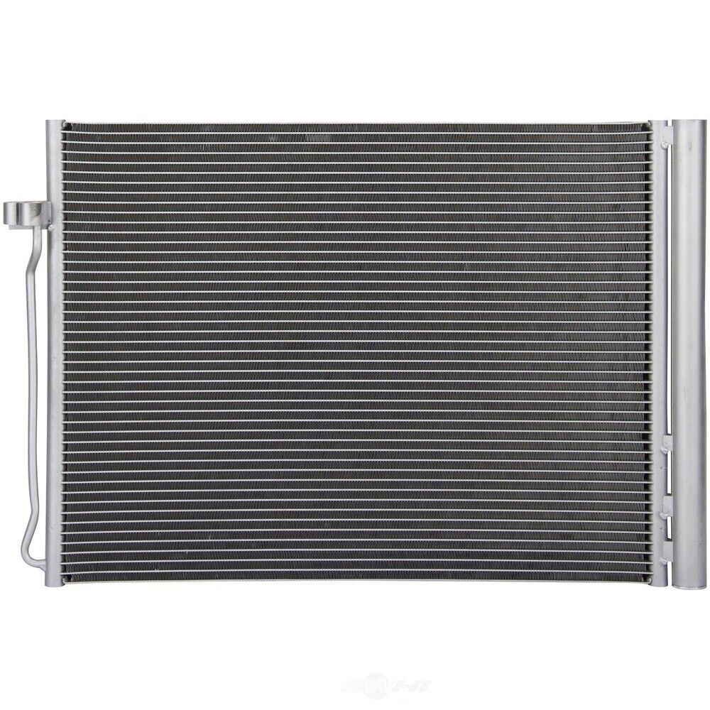 Spectra Premium Industries Inc 7-3738 A/C Condenser