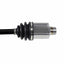 GSP North America NCV36505 CV Axle Assembly