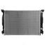 Spectra Premium Industries Inc CU2590 Radiator
