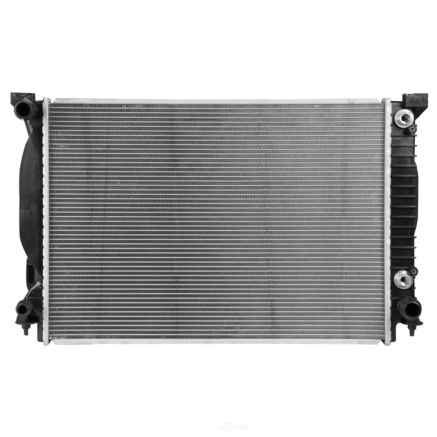 Spectra Premium Industries Inc CU2590 Radiator
