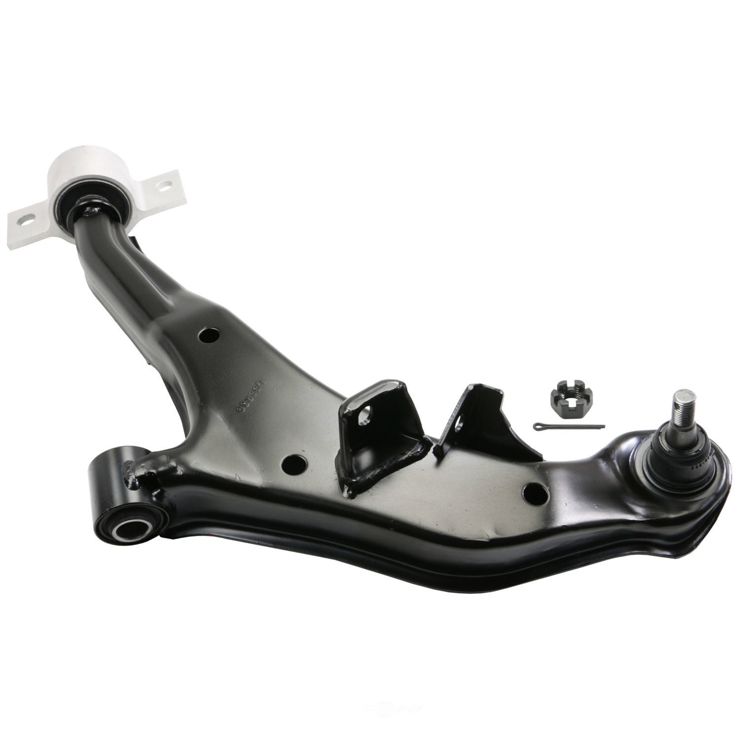 Moog RK620355 Suspension Control Arm and Ball Joint Assembly