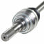 GSP North America NCV28002K CV Axle Assembly