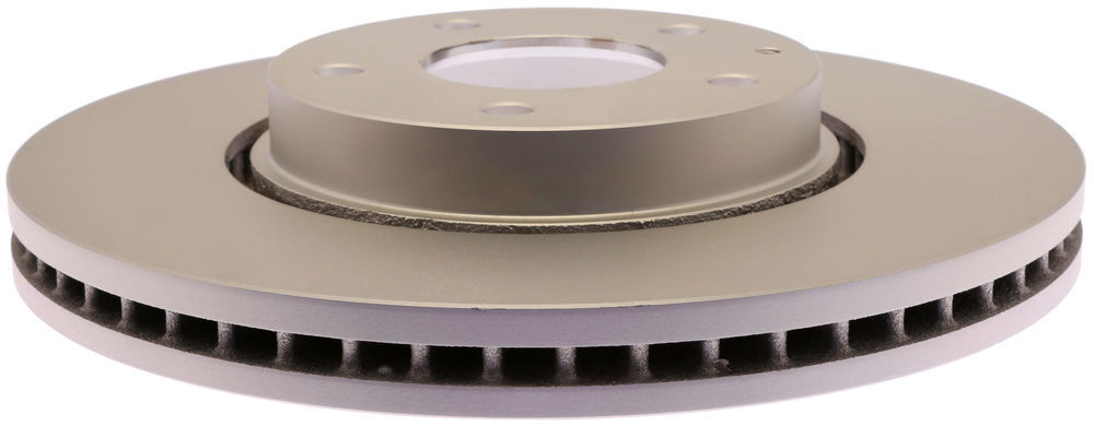 ACDelco Professional Durastop 18A82264 Disc Brake Rotor