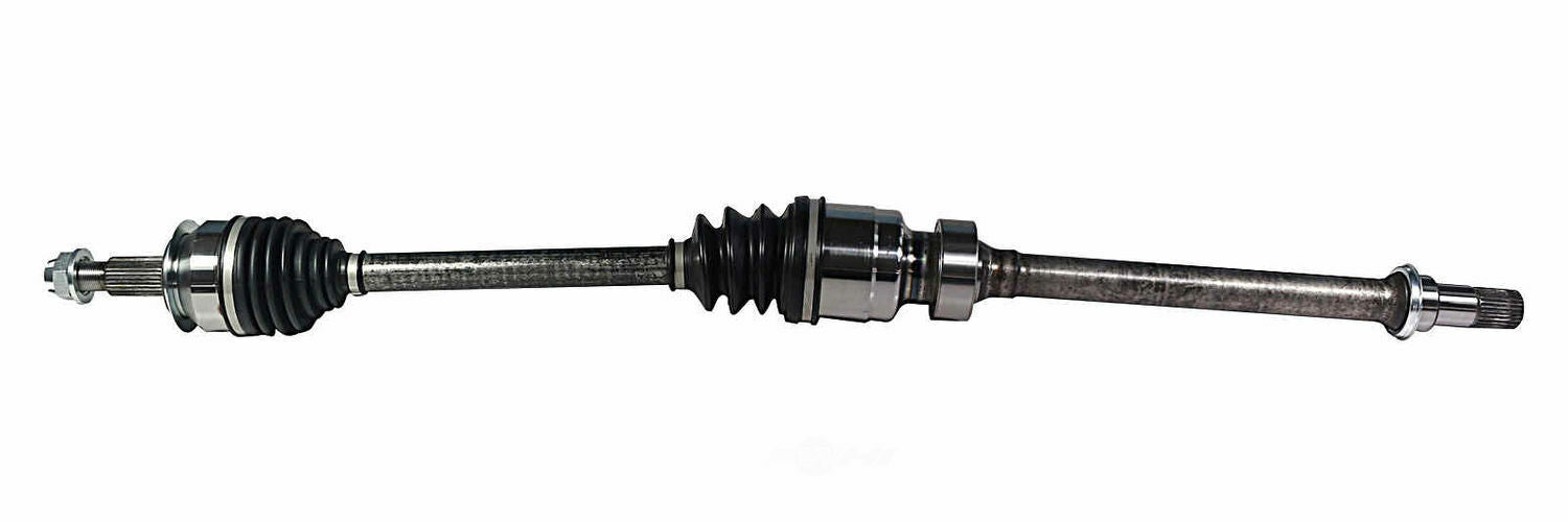 GSP North America NCV47029 CV Axle Assembly