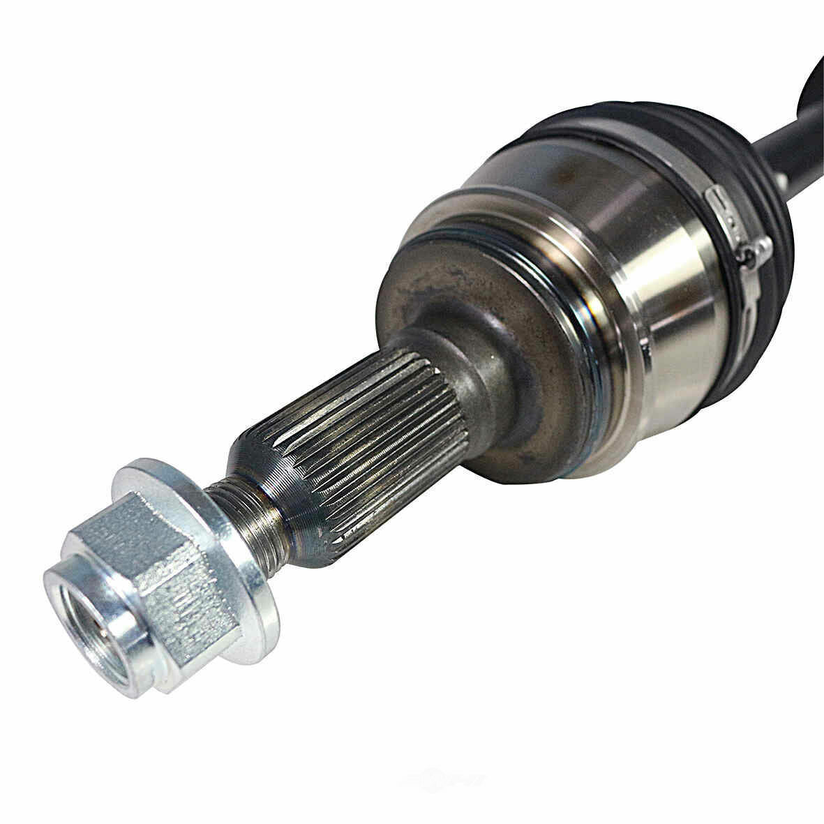 GSP North America NCV10142XD CV Axle Assembly