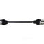 GSP North America NCV66052 CV Axle Assembly