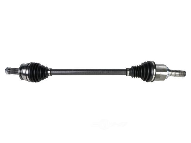 GSP North America NCV66052 CV Axle Assembly