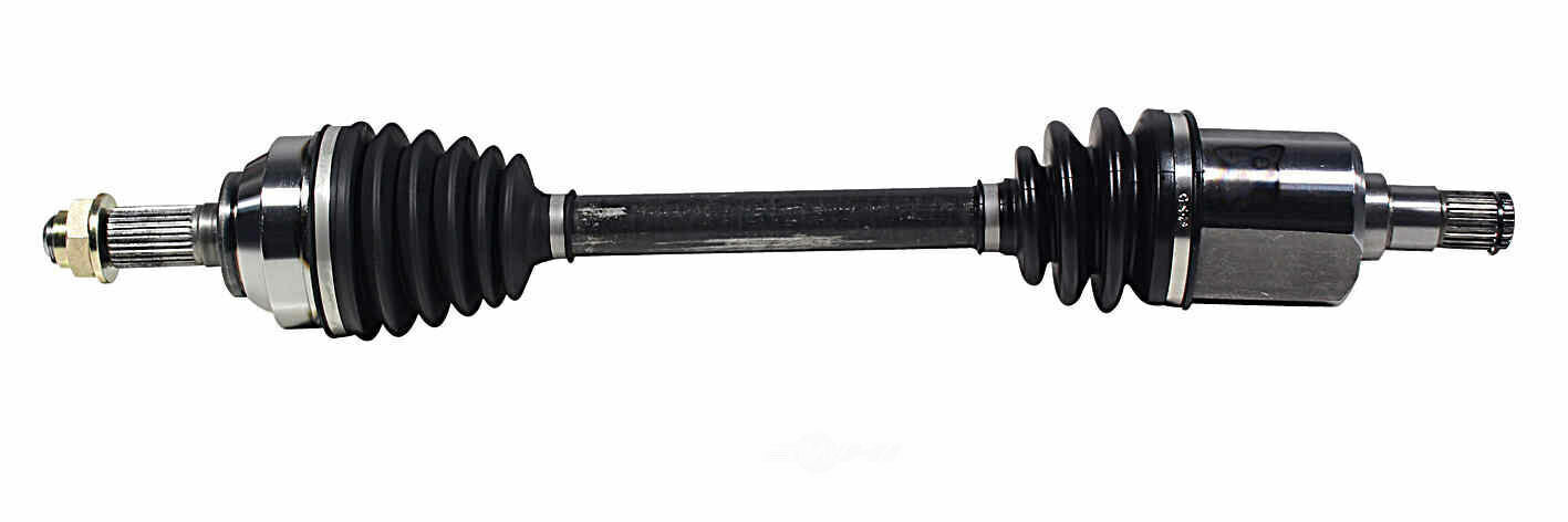 GSP North America NCV83500 CV Axle Assembly