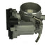 URO SHORT SKU URO-016096 Fuel Injection Throttle Body
