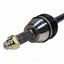 GSP North America NCV11131 CV Axle Assembly