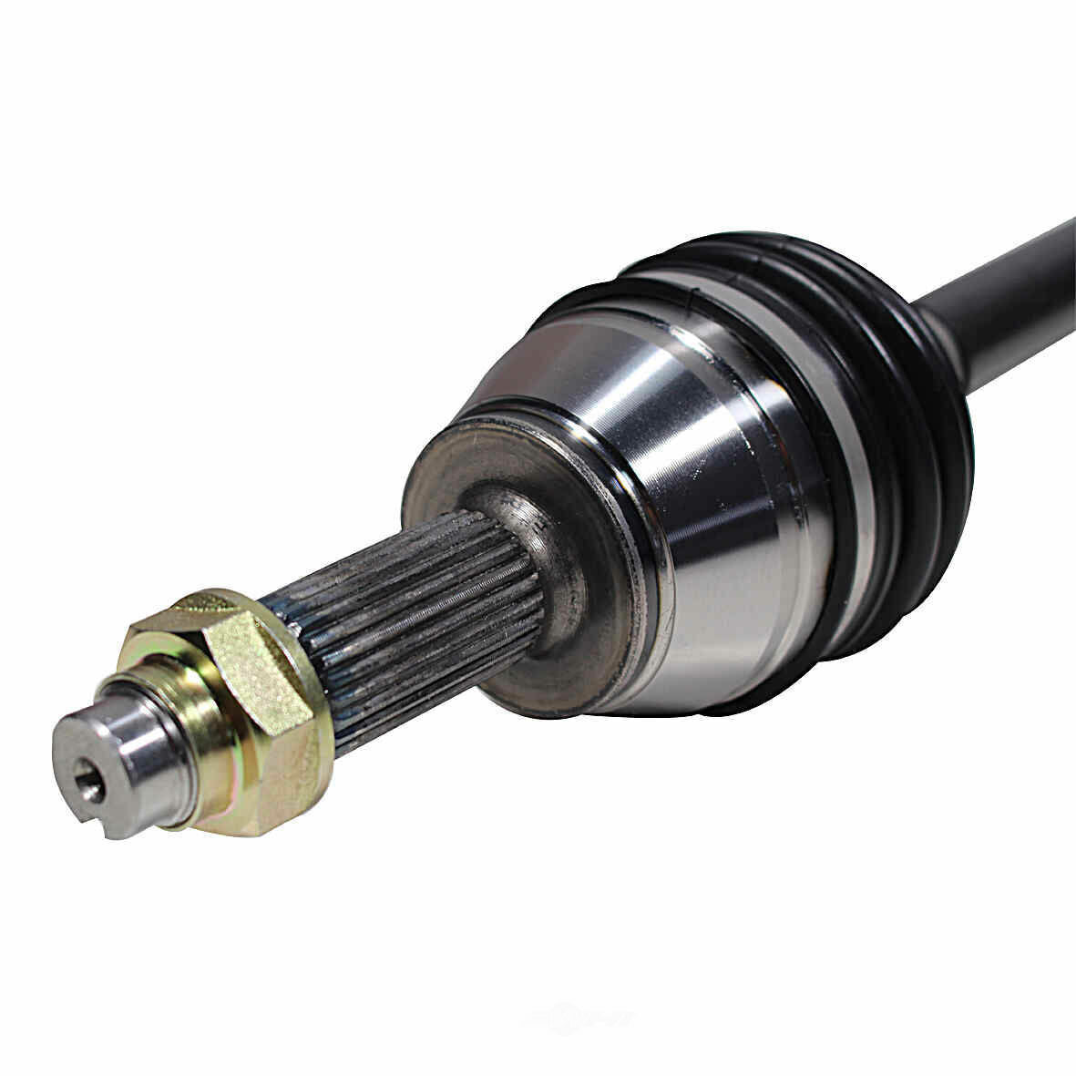 GSP North America NCV11131 CV Axle Assembly