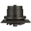 CARTER WATER PUMPS W460M Engine Water Pump