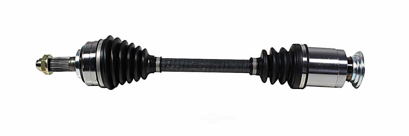 GSP North America NCV36592 CV Axle Assembly