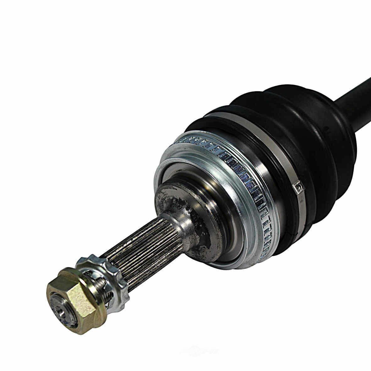 GSP North America NCV69449 CV Axle Assembly