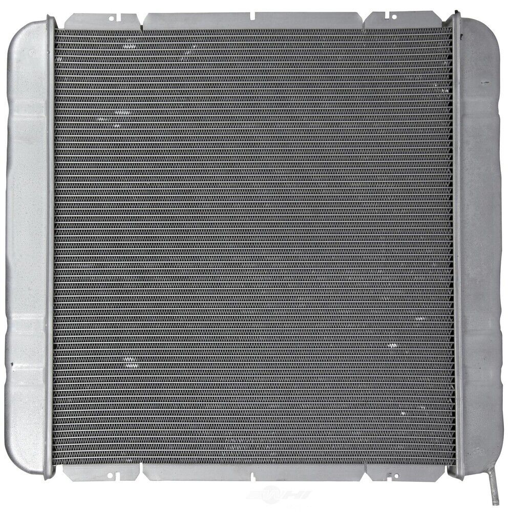 Spectra Premium Industries Inc 2001-3536 Radiator