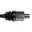 GSP North America NCV10284 CV Axle Assembly