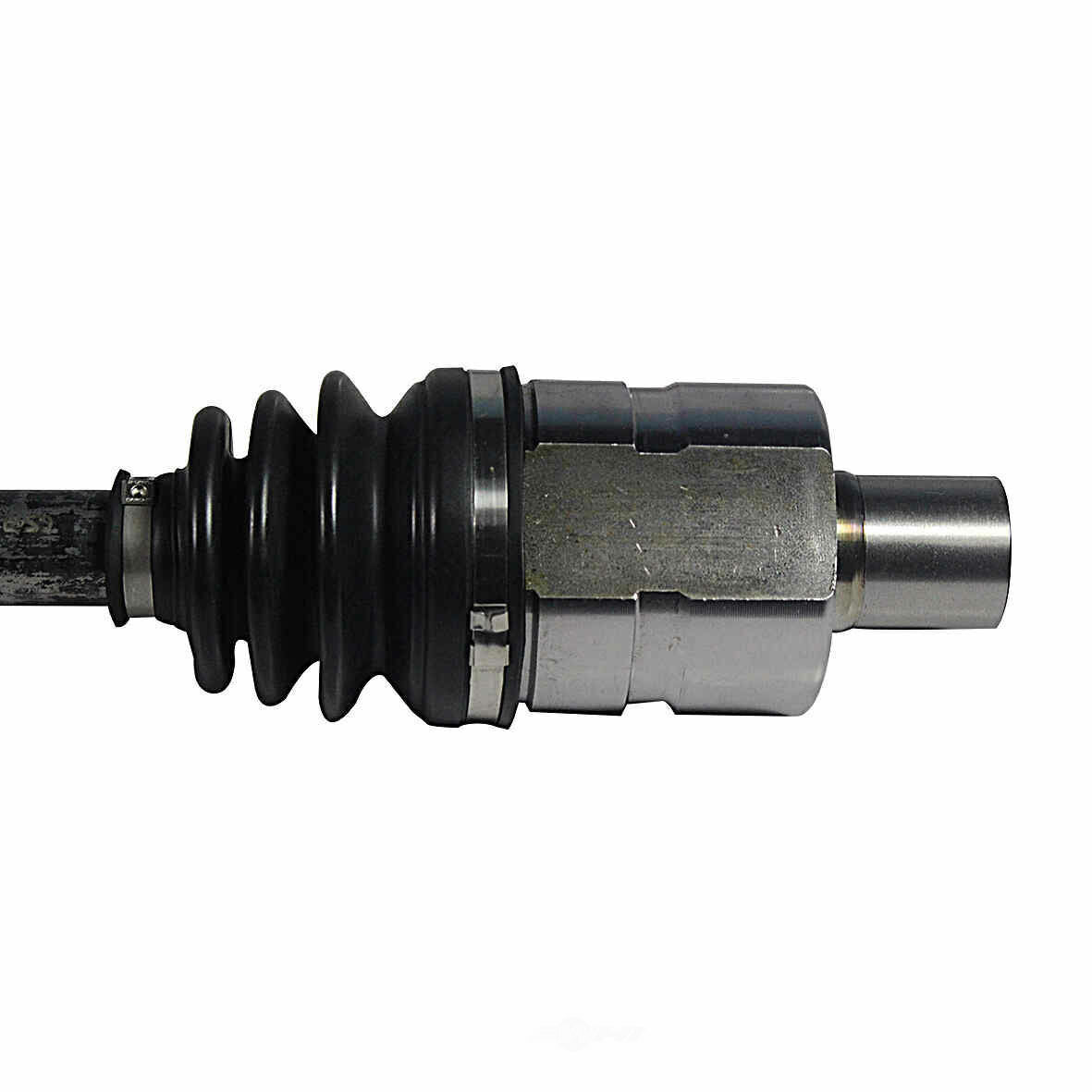 GSP North America NCV10284 CV Axle Assembly