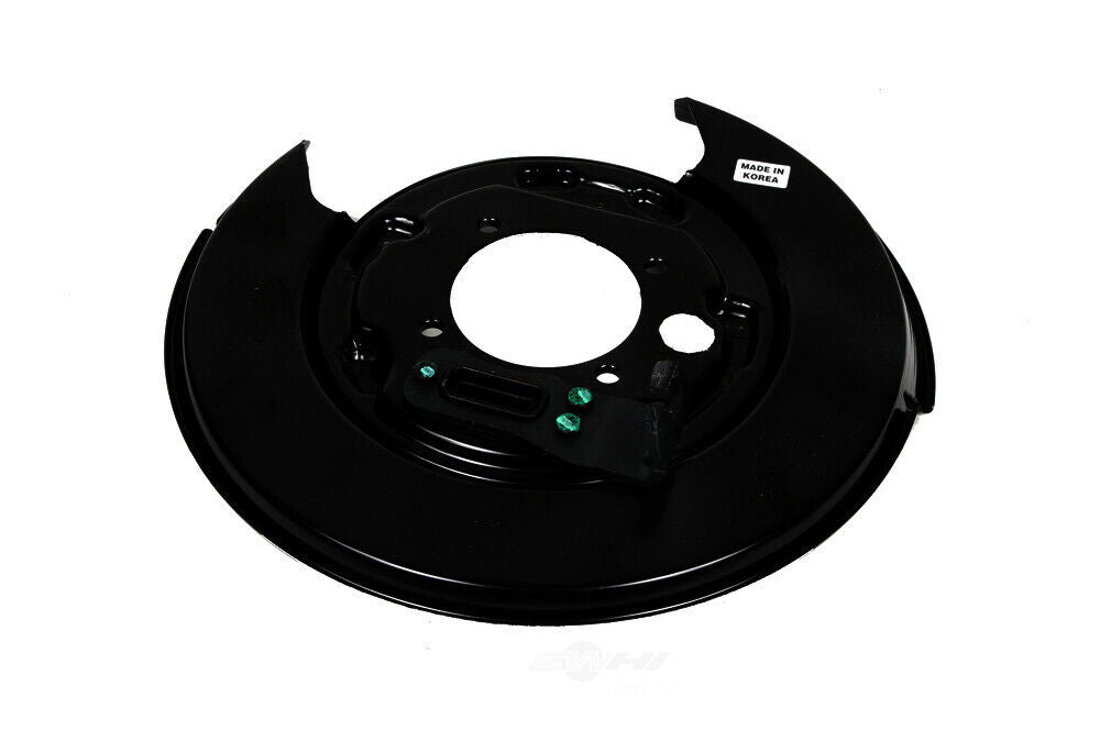 Genuine GM Parts 20933373 Brake Dust Shield