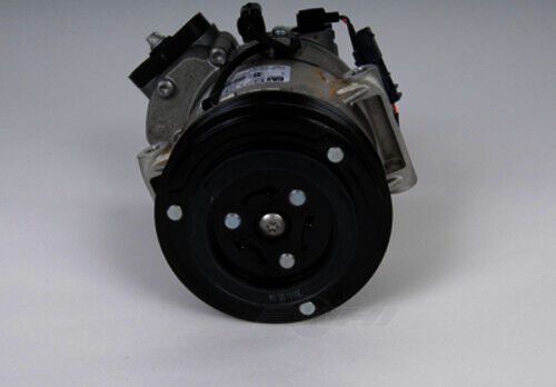 Genuine GM Parts 15-22226 A/C Compressor