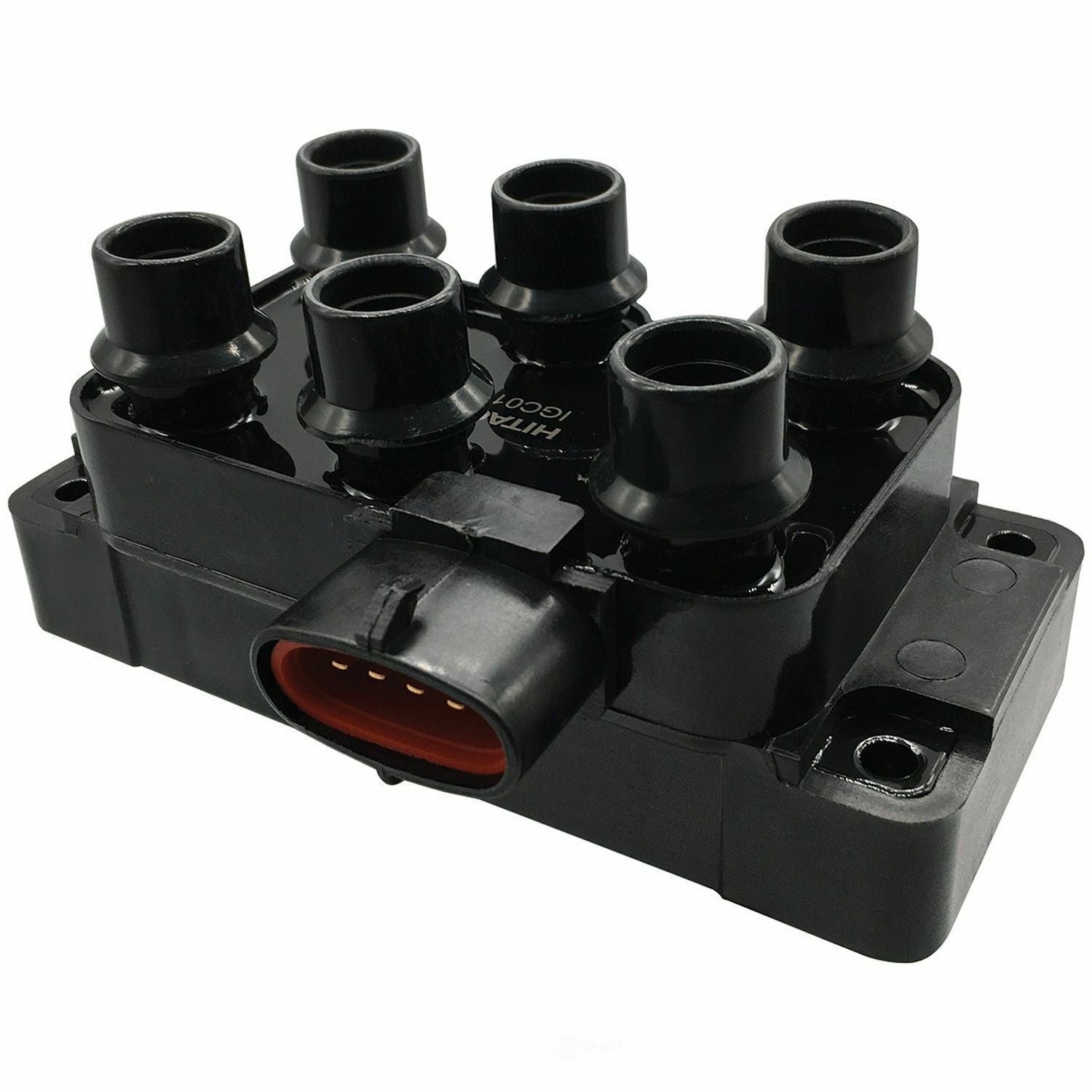 Hitachi IGC0106 Ignition Coil