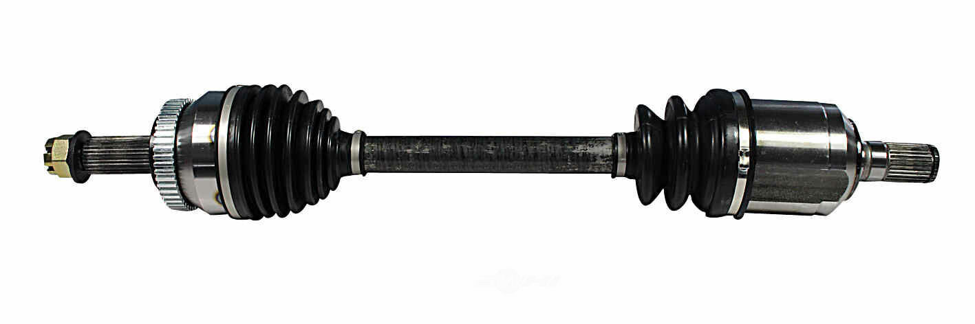 GSP North America NCV37068 CV Axle Assembly