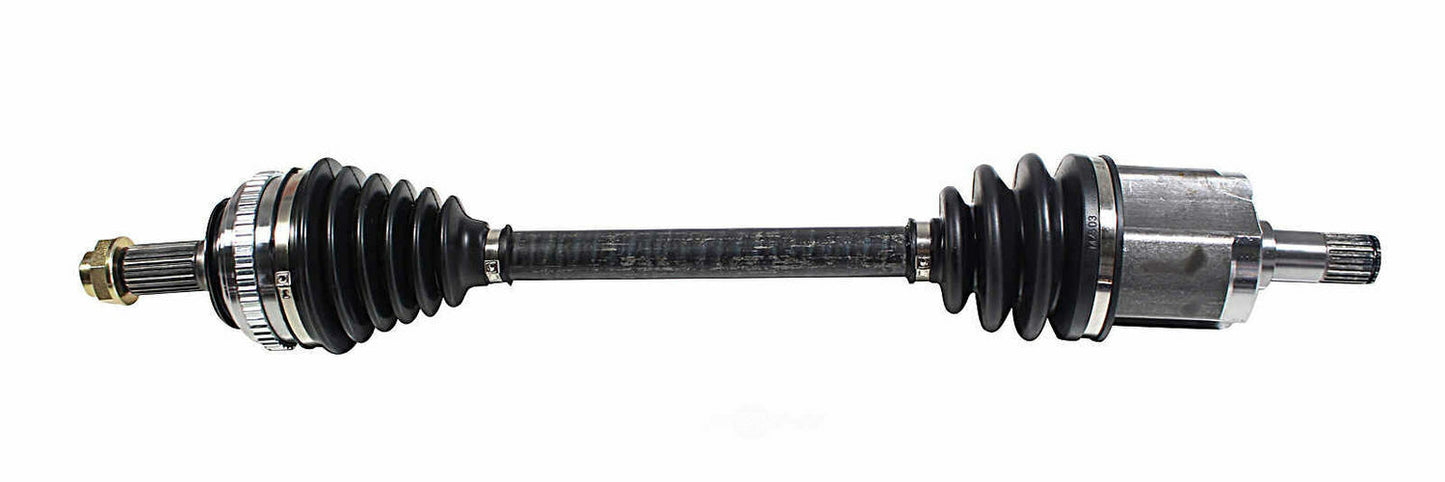 GSP North America NCV36516 CV Axle Assembly