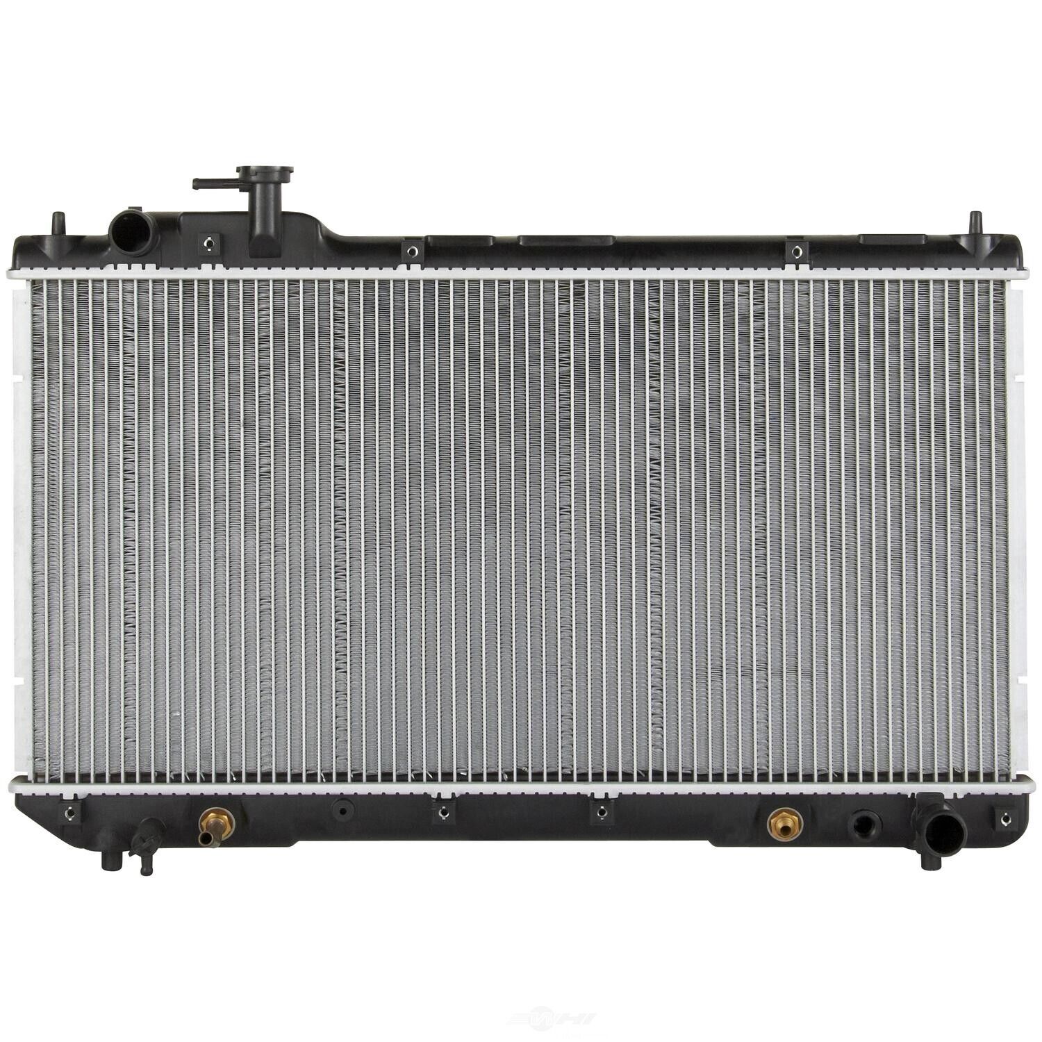 Spectra Premium Industries Inc CU2292 Radiator