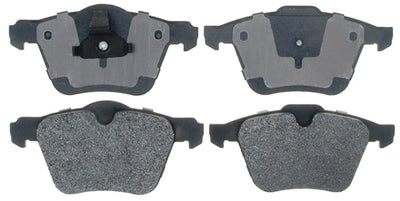 ACDelco Professional Durastop 17D1305M Disc Brake Pad Set