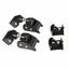 Rugged Ridge 11210.11 Hood Latch Assembly