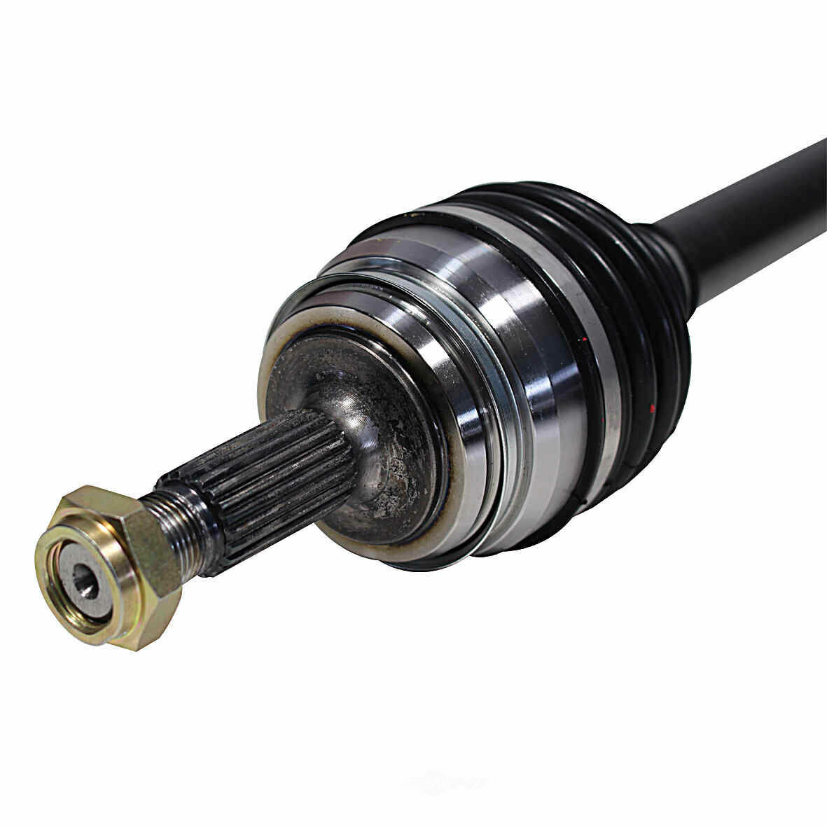 GSP North America NCV72006 CV Axle Assembly