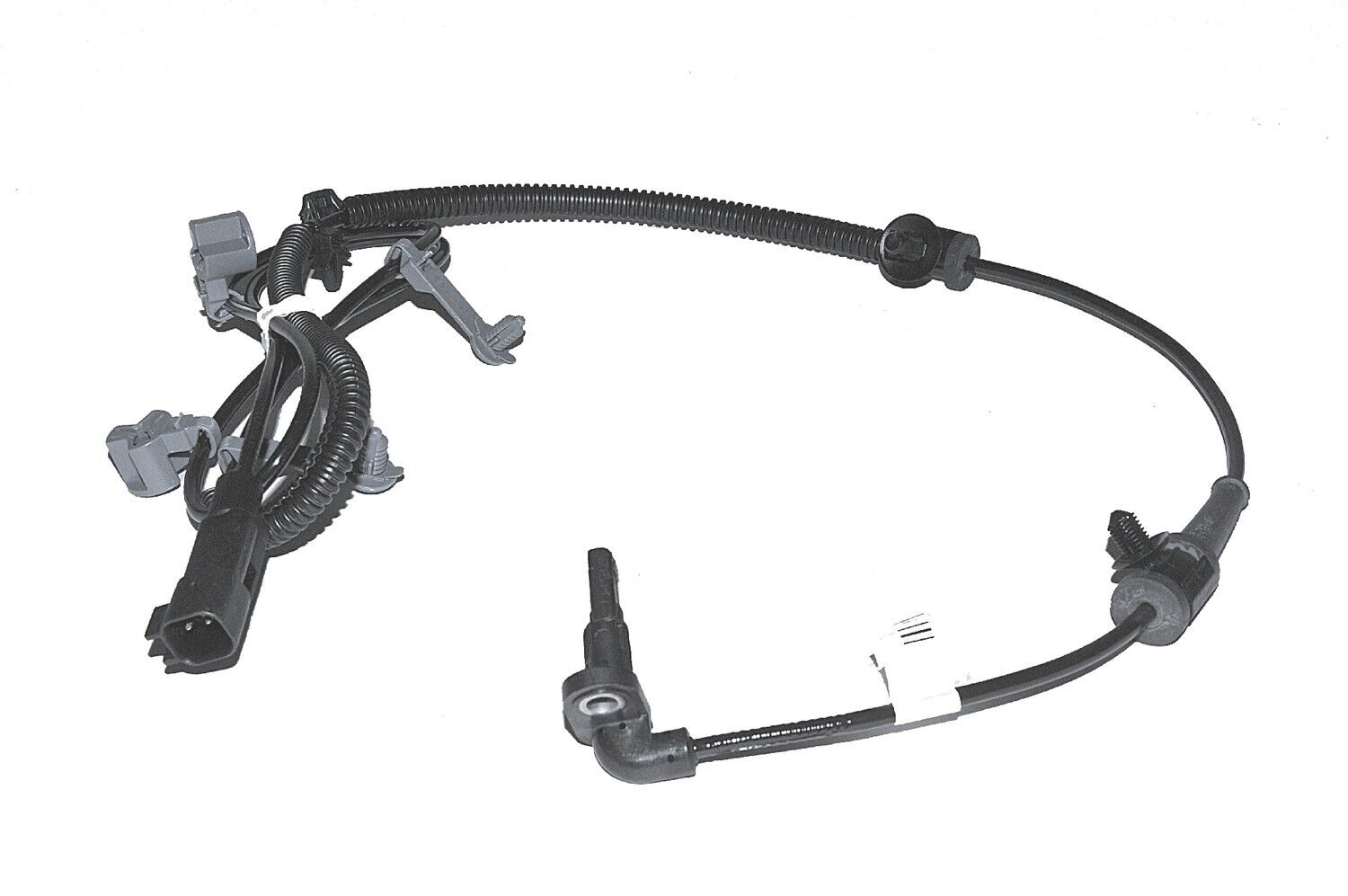 ACDelco GM Original Equipment 22868983 ABS Wheel Speed Sensor