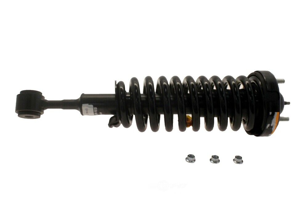 KYB SR4077 Suspension Strut and Coil Spring Assembly