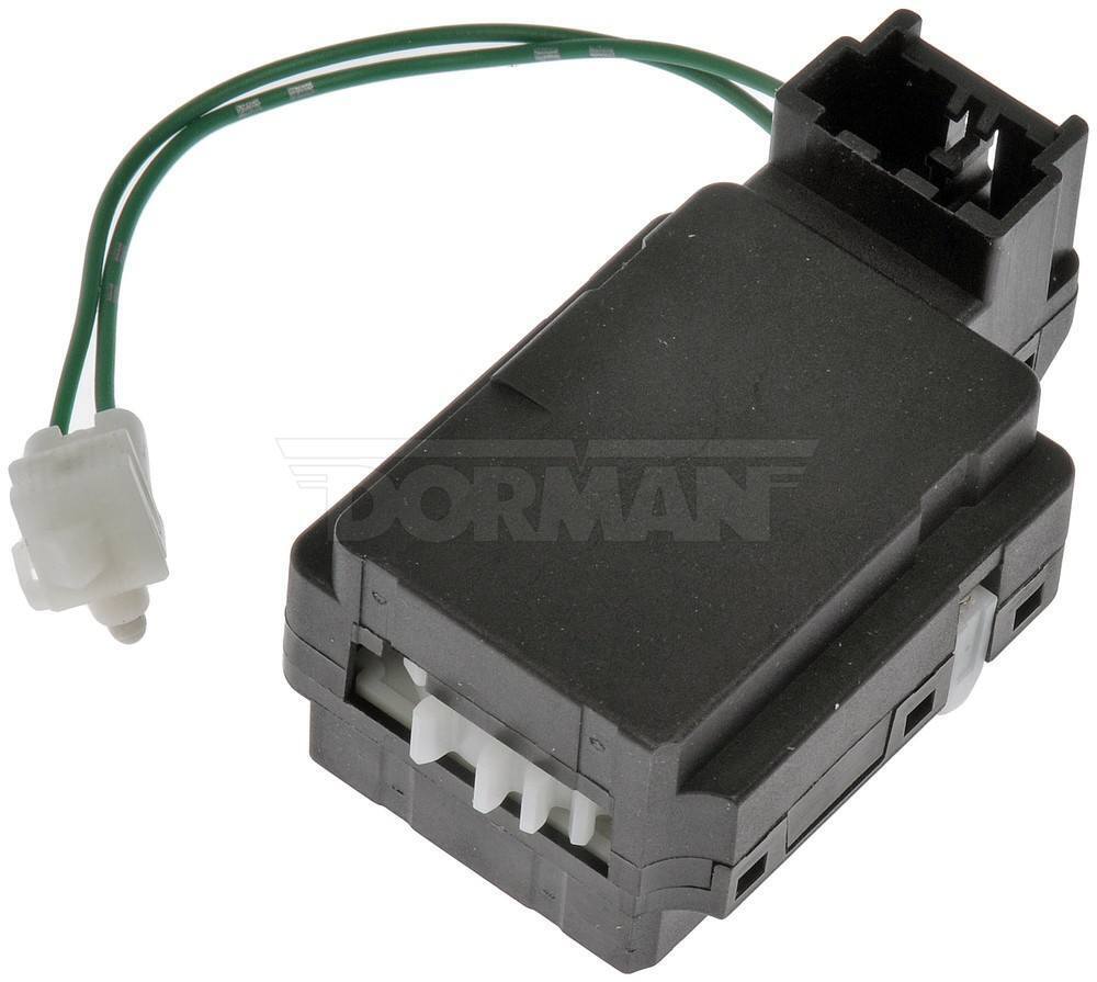 Dorman 924-870 Ignition Switch