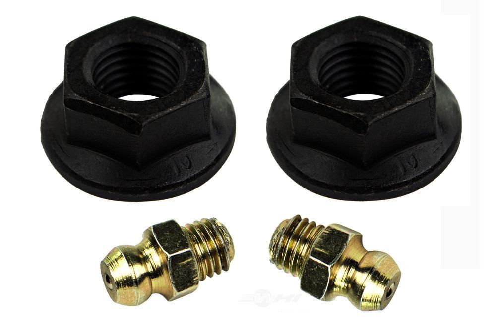 ACDelco Advantage MS608127 Suspension Stabilizer Bar Link Kit