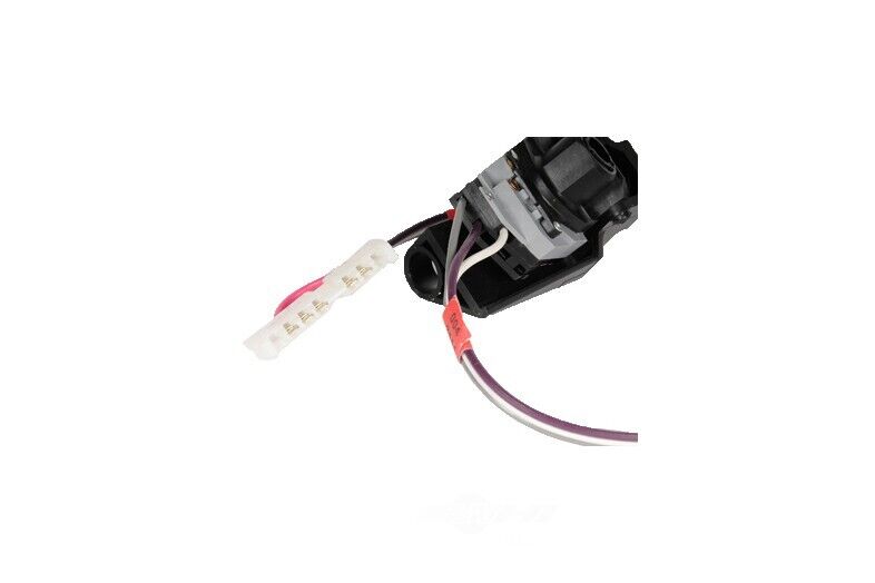 Genuine GM Parts D6333D Windshield Wiper Switch