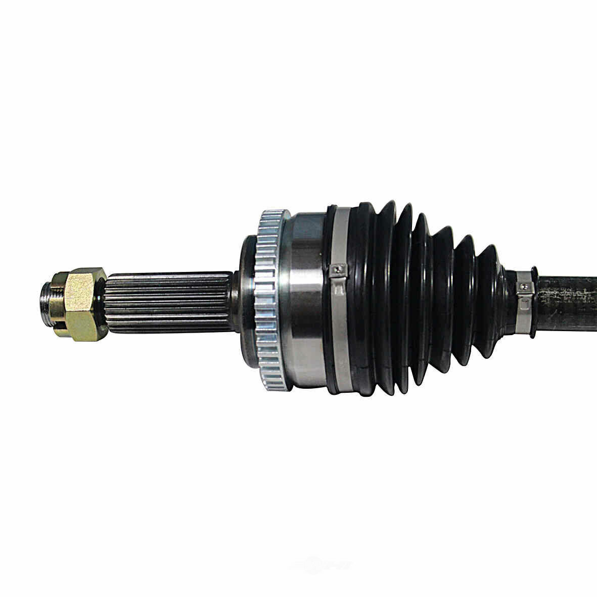 GSP North America NCV37022 CV Axle Assembly