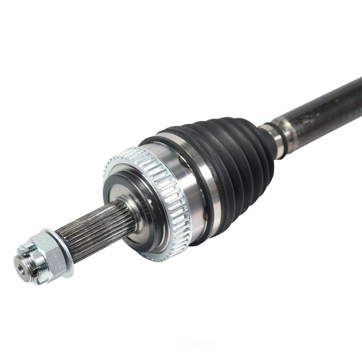 GSP North America NCV75098 CV Axle Assembly