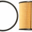 Mahle OX 555 Engine Oil Filter