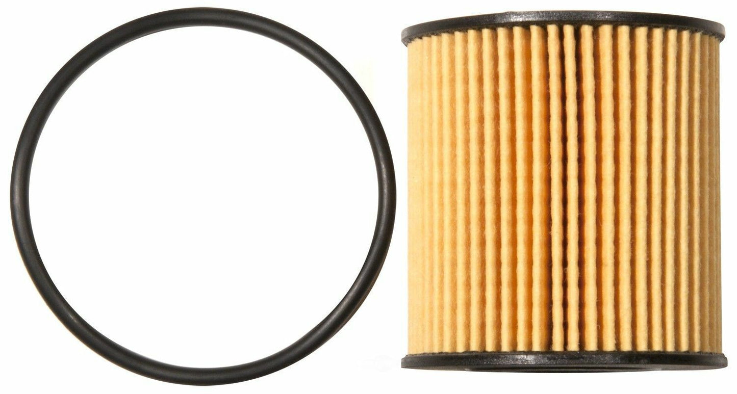 Mahle OX 555 Engine Oil Filter