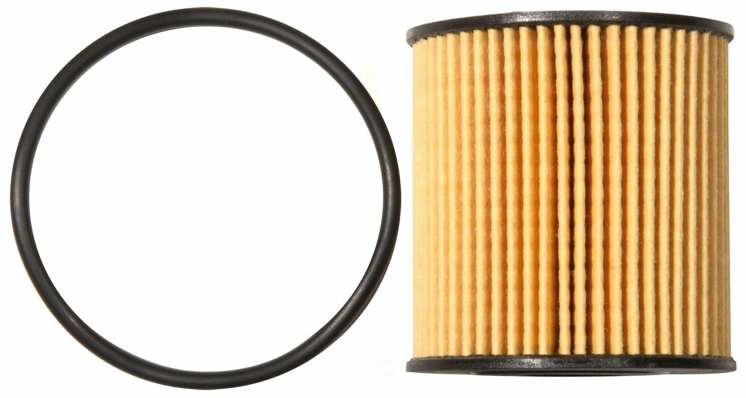 Mahle OX 555 Engine Oil Filter