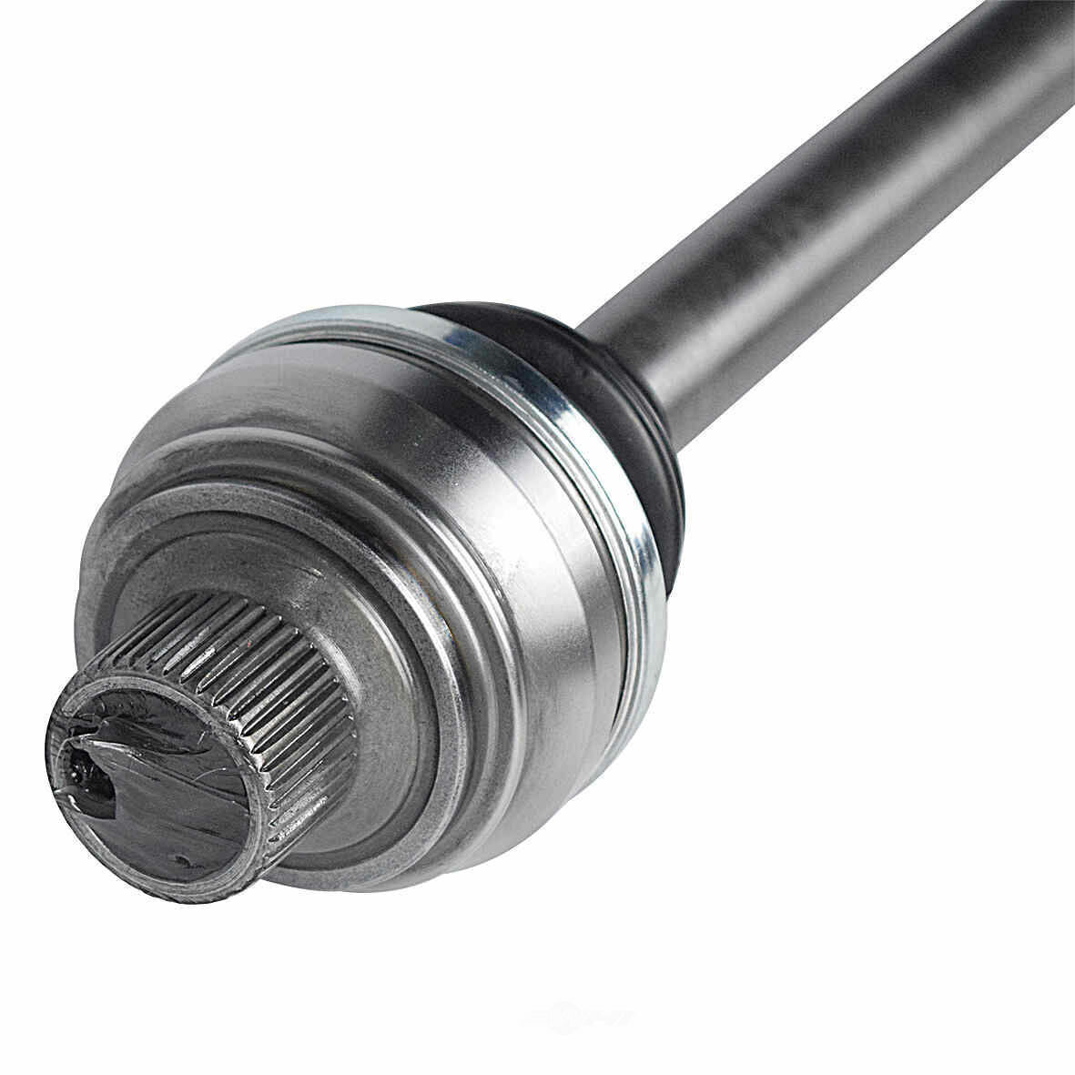 GSP North America NCV23029 CV Axle Assembly